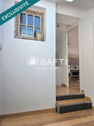  Appartement à vendre 5 pièces 120 m²