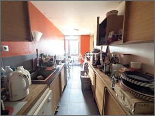  Appartement à vendre 4 pièces 86 m²