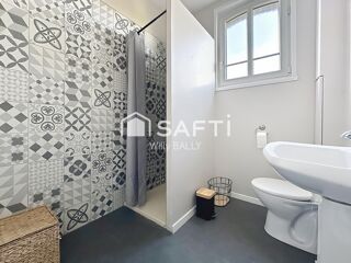  Maison � vendre 6 pi�ces 120 m�