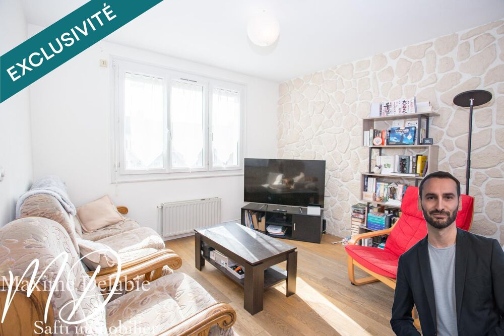 Vente Maison Maison au calme avec 4 chambres, garage et jardin Le mans