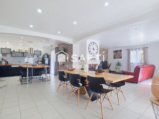  Maison à vendre 5 pièces 174 m²