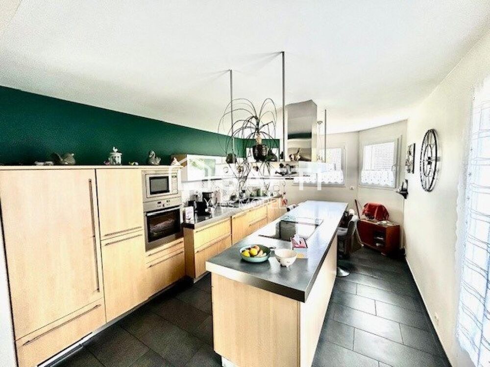 Vente Maison MAISON T6 DE 130 M2 Florimont