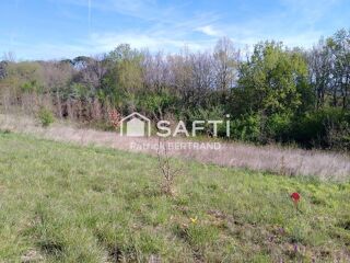  Terrain  vendre 1857 m