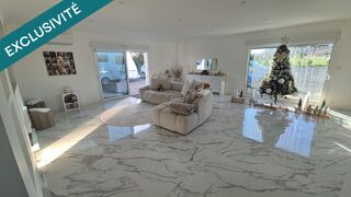  Maison � vendre 4 pi�ces 150 m�