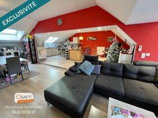  Immeuble � vendre 95 m�