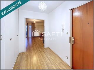  Appartement à vendre 4 pièces 105 m²