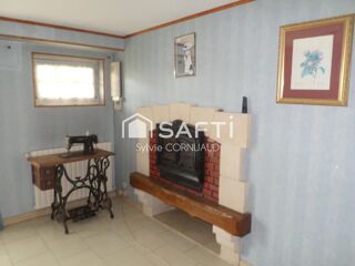  Maison � vendre 7 pi�ces 158 m�