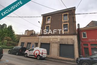  Immeuble à vendre 300 m²