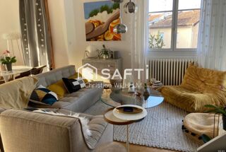  Appartement � vendre 4 pi�ces 75 m�