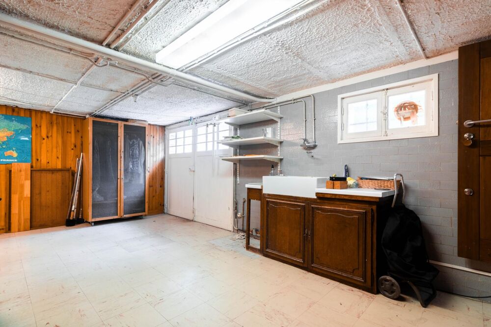 à vendre  Maison Versailles (78000)