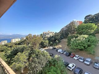  Appartement à vendre 3 pièces 62 m²