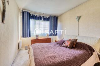  Appartement � vendre 4 pi�ces 89 m�