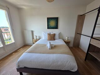  Appartement � vendre 3 pi�ces 55 m�