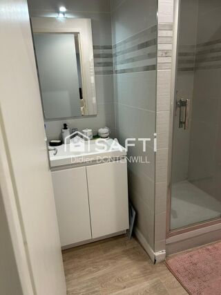  Appartement � louer 2 pi�ces 51 m�