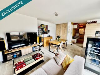  Appartement � vendre 3 pi�ces 71 m�