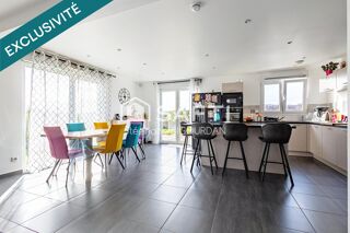  Maison  vendre 6 pices 135 m