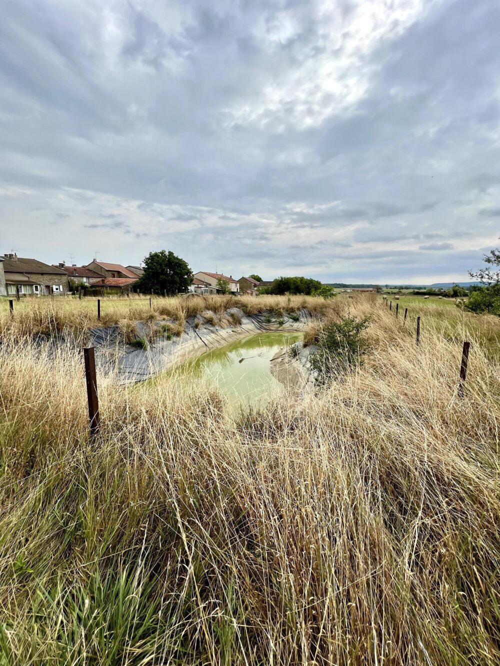 Vente Immeuble Hangar de 239 m² sur 28 ares à Mangiennes Longuyon