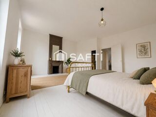  Maison à vendre 6 pièces 175 m²