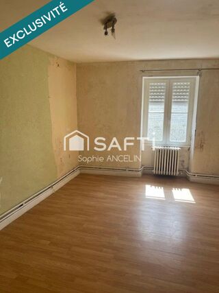  Maison à vendre 5 pièces 158 m²