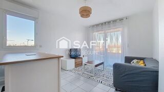  Appartement � vendre 2 pi�ces 39 m�