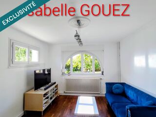  Maison à vendre 6 pièces 127 m²