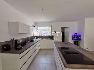  Maison � vendre 4 pi�ces 130 m�