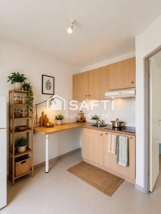  Appartement à vendre 3 pièces 64 m²