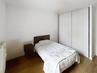  Appartement � vendre 2 pi�ces 46 m�