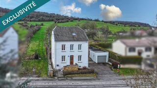  Maison à vendre 10 pièces 150 m²