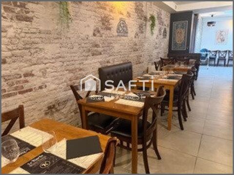   FONDS DE COMMERCE - RESTAURANT PIZZERIA 