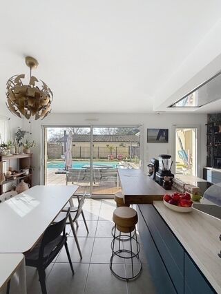  Maison � vendre 5 pi�ces 135 m�