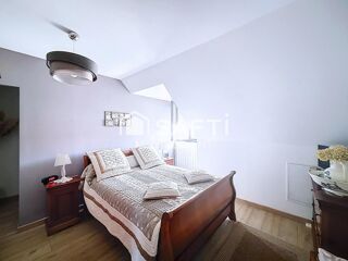 Maison à vendre 5 pièces 111 m²