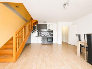  Appartement � vendre 4 pi�ces 77 m�