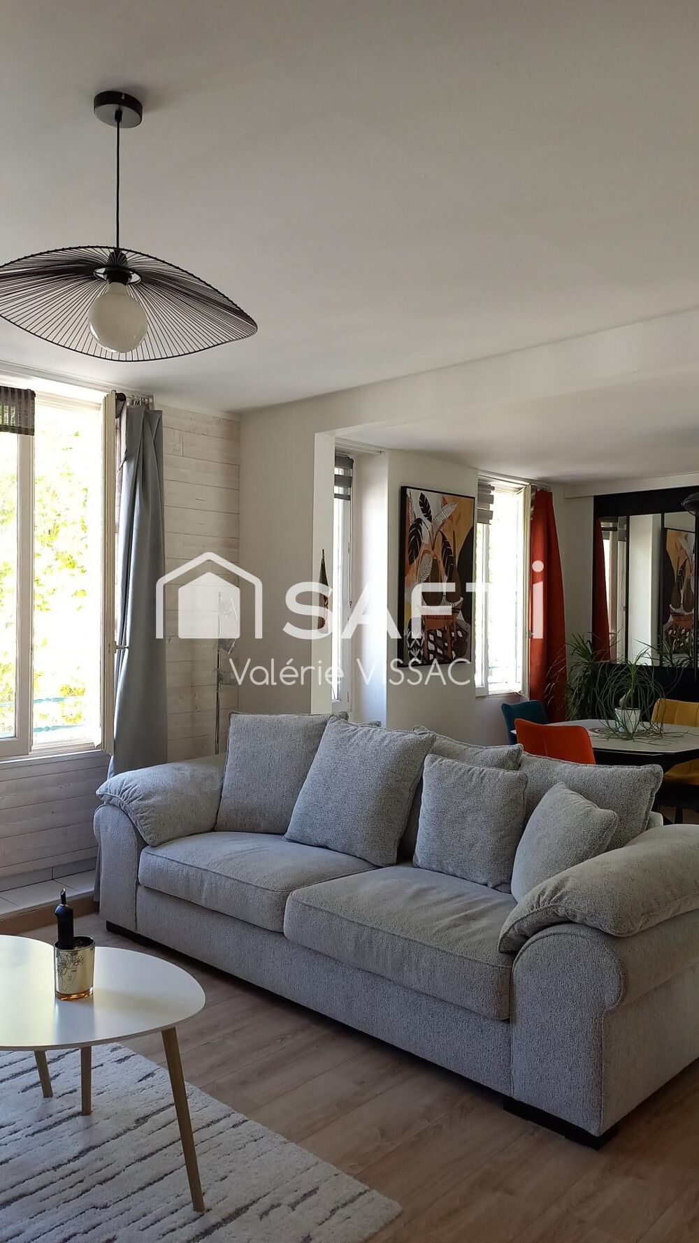 Vente Appartement Joli appartement au centre de Marennes Marennes