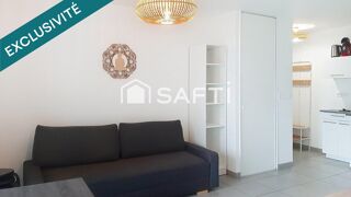  Appartement à vendre 1 pièce 35 m²