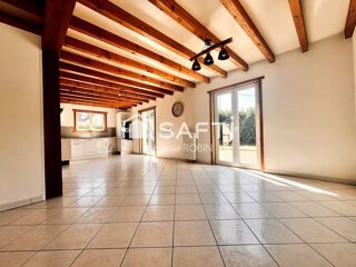  Maison  vendre 5 pices 125 m