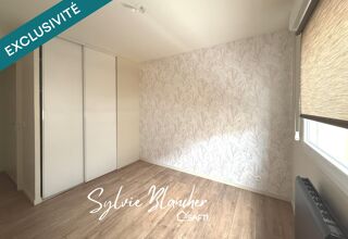  Appartement à vendre 4 pièces 68 m²
