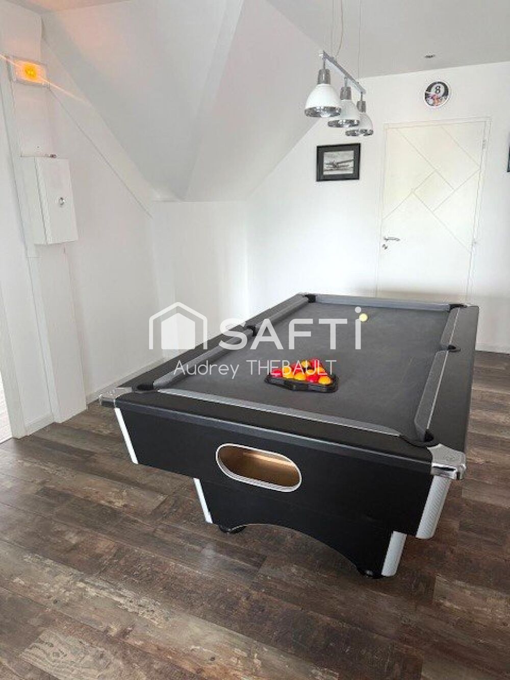 � vendre  Maison Rang-du-Fliers (62180)