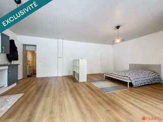  Appartement à vendre 1 pièce 40 m²