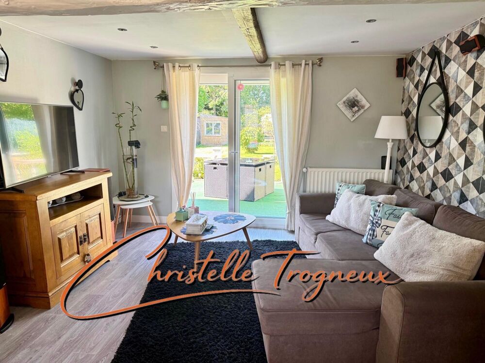 MAISON A VENDRE FLESSELLES