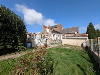  Maison  vendre 5 pices 112 m