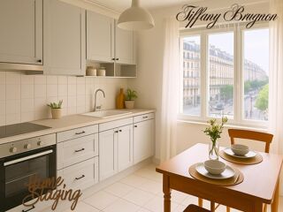  Appartement  vendre 2 pices 55 m