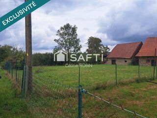  Terrain � vendre 822 m�