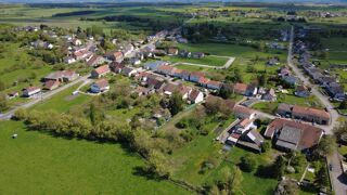  Terrain à vendre 772 m²