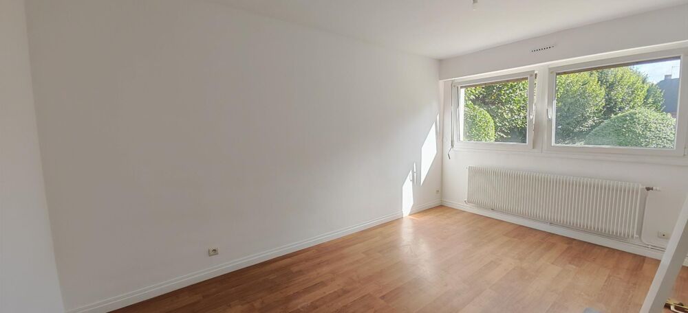 Vente Appartement T3 EN REZ-DE-CHAUSSÉE  - 2 CHAMBRES - PARKING PRIVATIF - PARC AVEC JARDINIER Boulogne-sur-mer