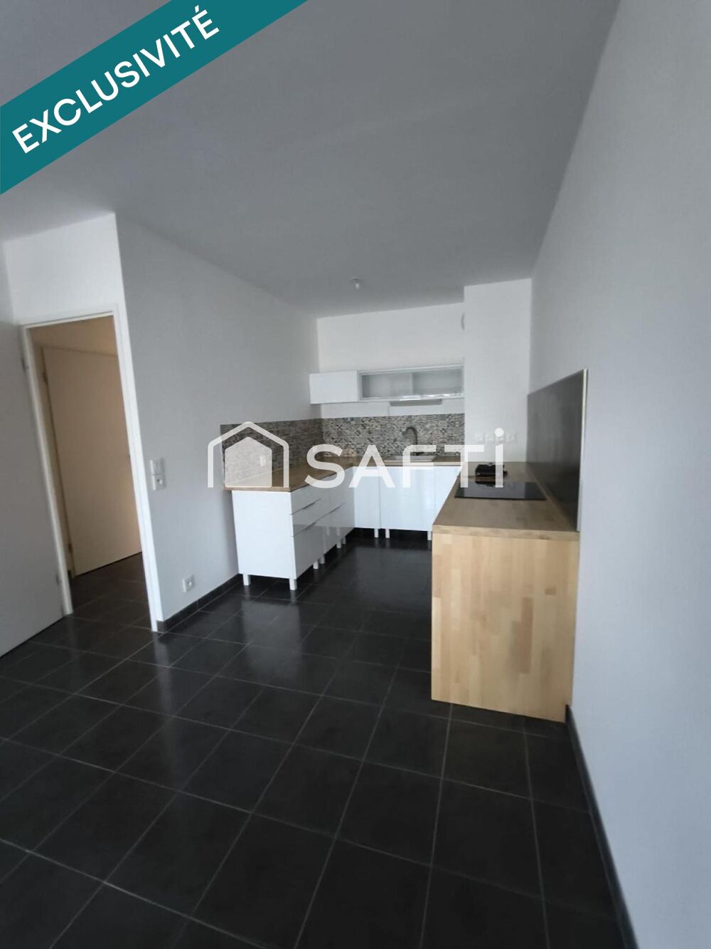 Vente Appartement Magnifique T2 état proche du neuf Rosny-sous-bois