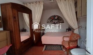  Maison � vendre 3 pi�ces 61 m�