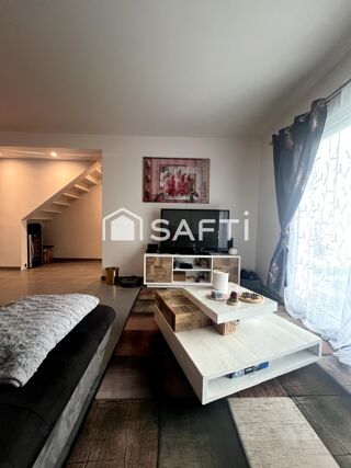  Maison � vendre 5 pi�ces 118 m�