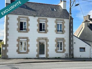  Maison � vendre 3 pi�ces 90 m�