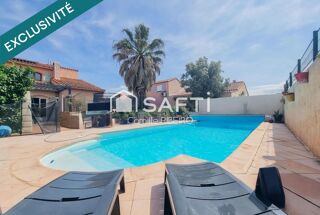  Maison à vendre 5 pièces 142 m²
